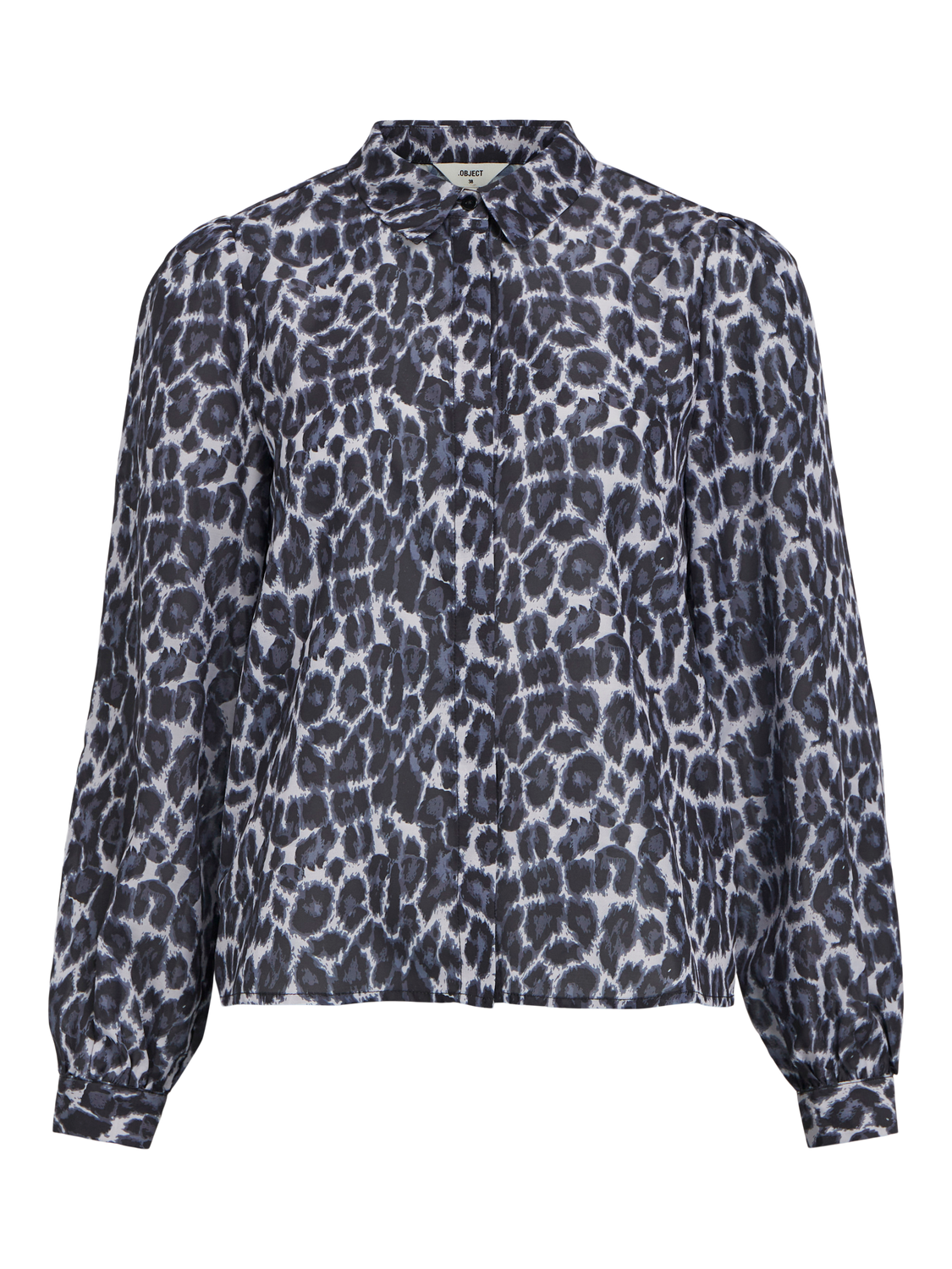 OBJEVA Shirts - Magnet